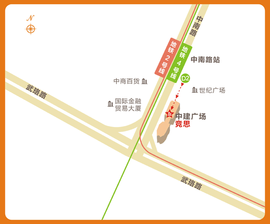 <a href=/ target=_blank class=infotextkey>竞思</a>武汉中南路中心
