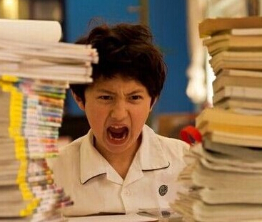学习障碍