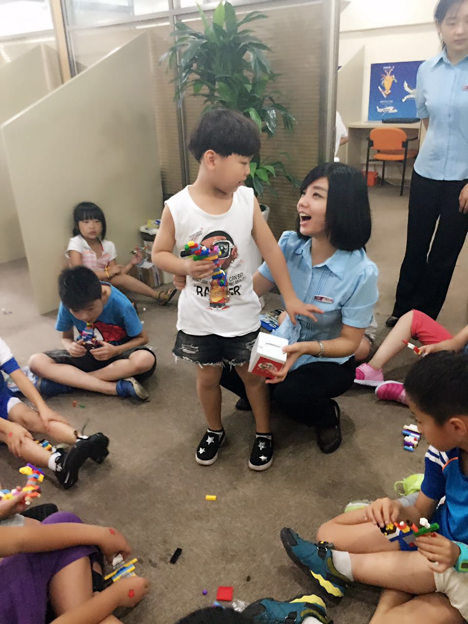 竞思注意力乐高