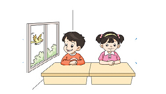 一年级孩子上课不认真听讲怎么办